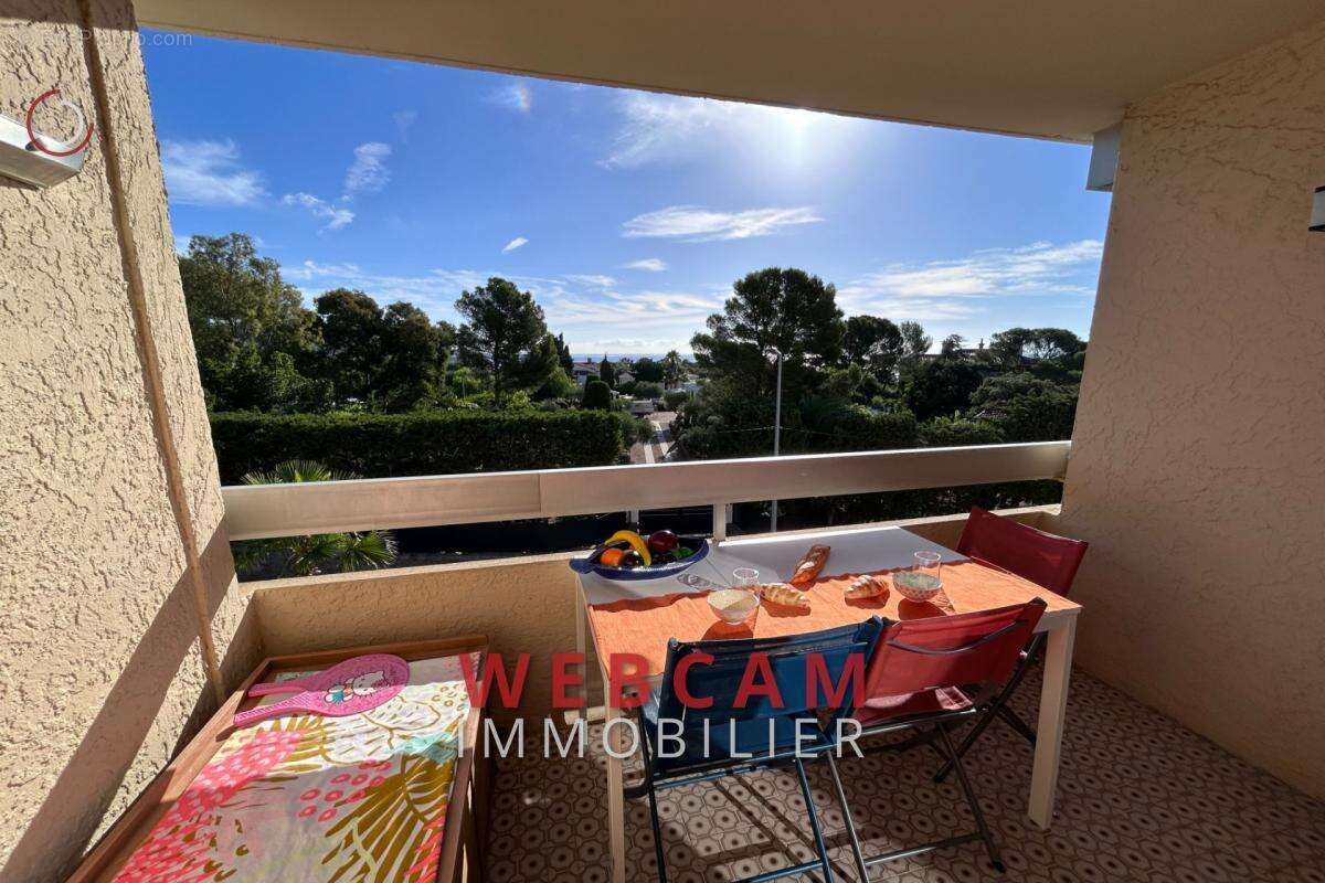 Appartement à LA SEYNE-SUR-MER