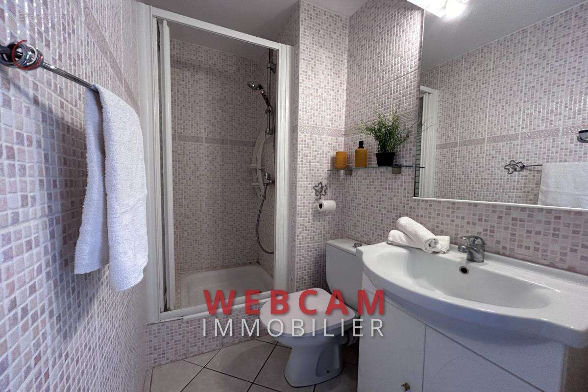 Appartement à LA SEYNE-SUR-MER