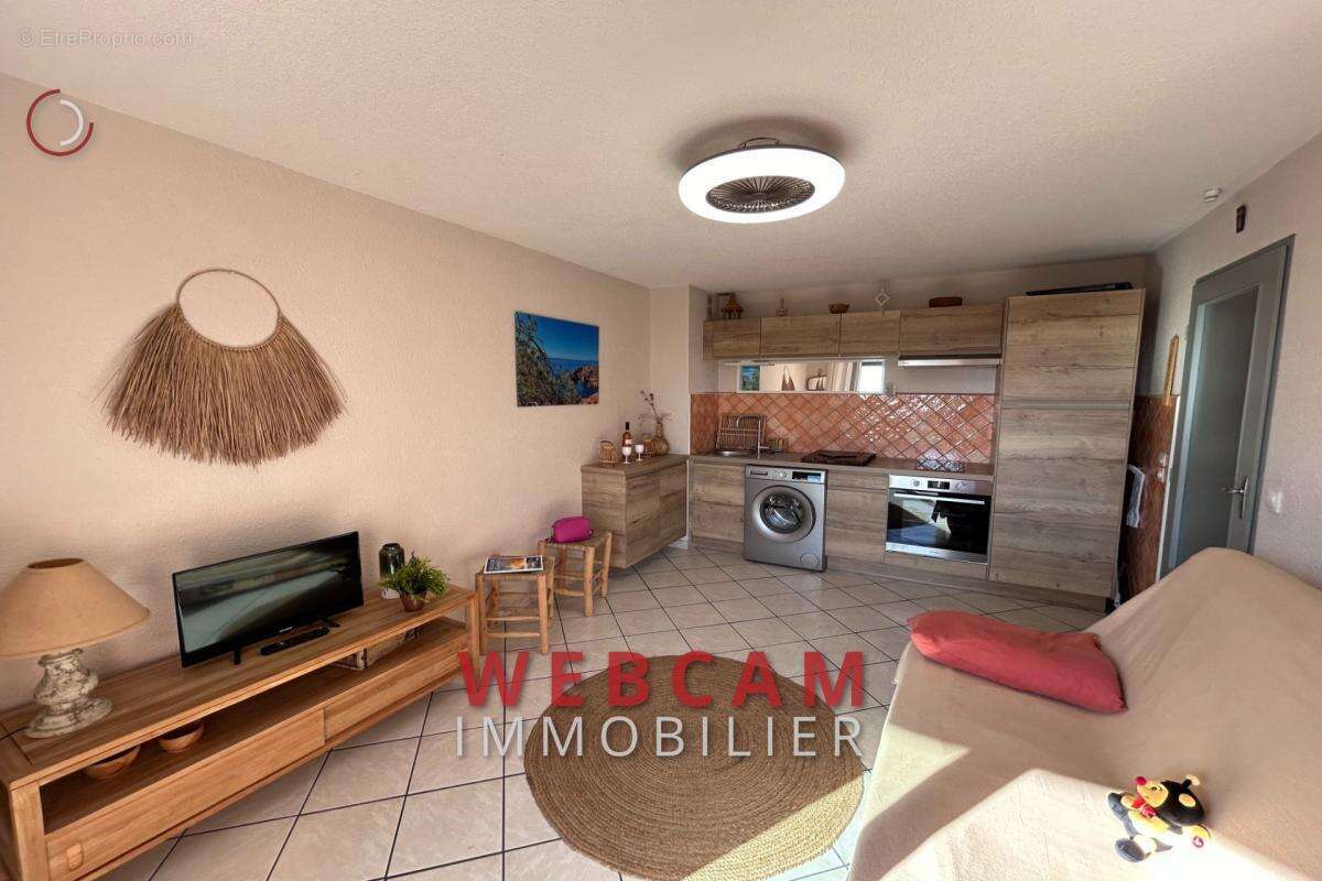 Appartement à LA SEYNE-SUR-MER