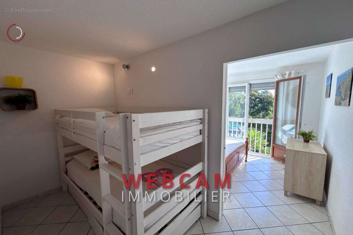 Appartement à LA SEYNE-SUR-MER