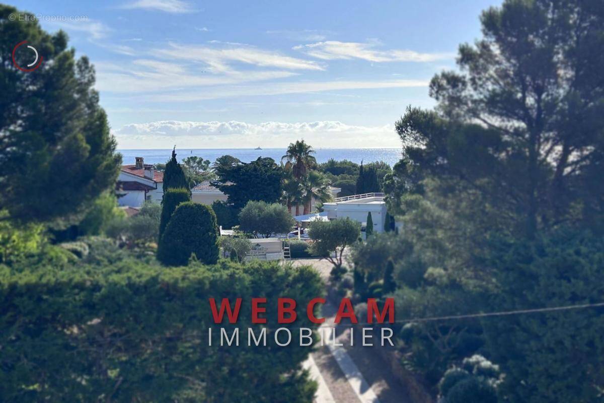 Appartement à LA SEYNE-SUR-MER