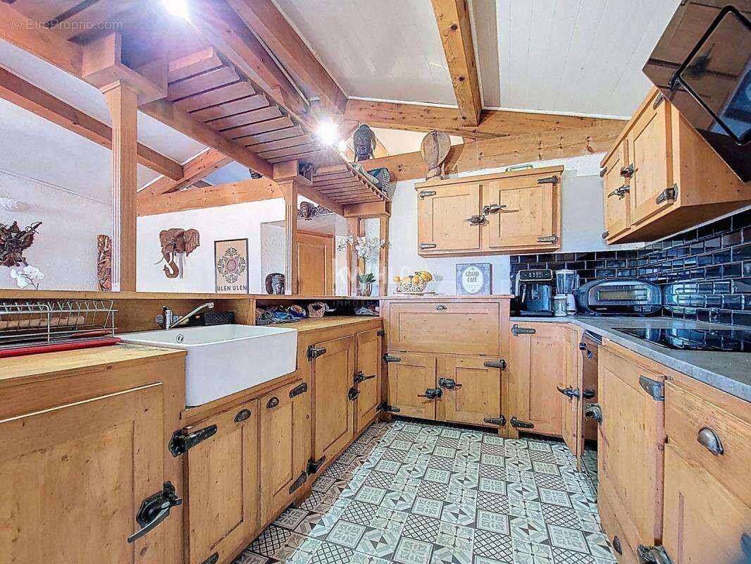 Maison à LES ADRETS-DE-L&#039;ESTEREL