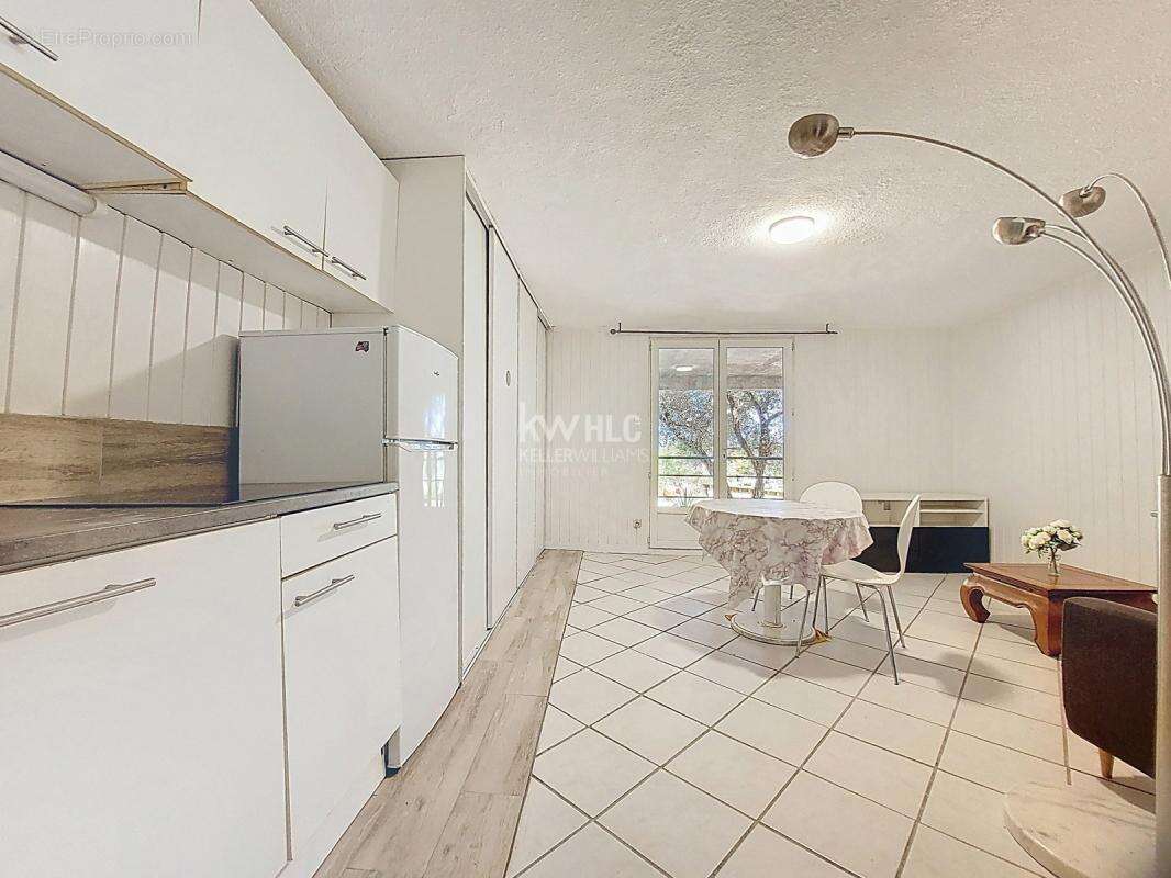 Maison à LES ADRETS-DE-L&#039;ESTEREL