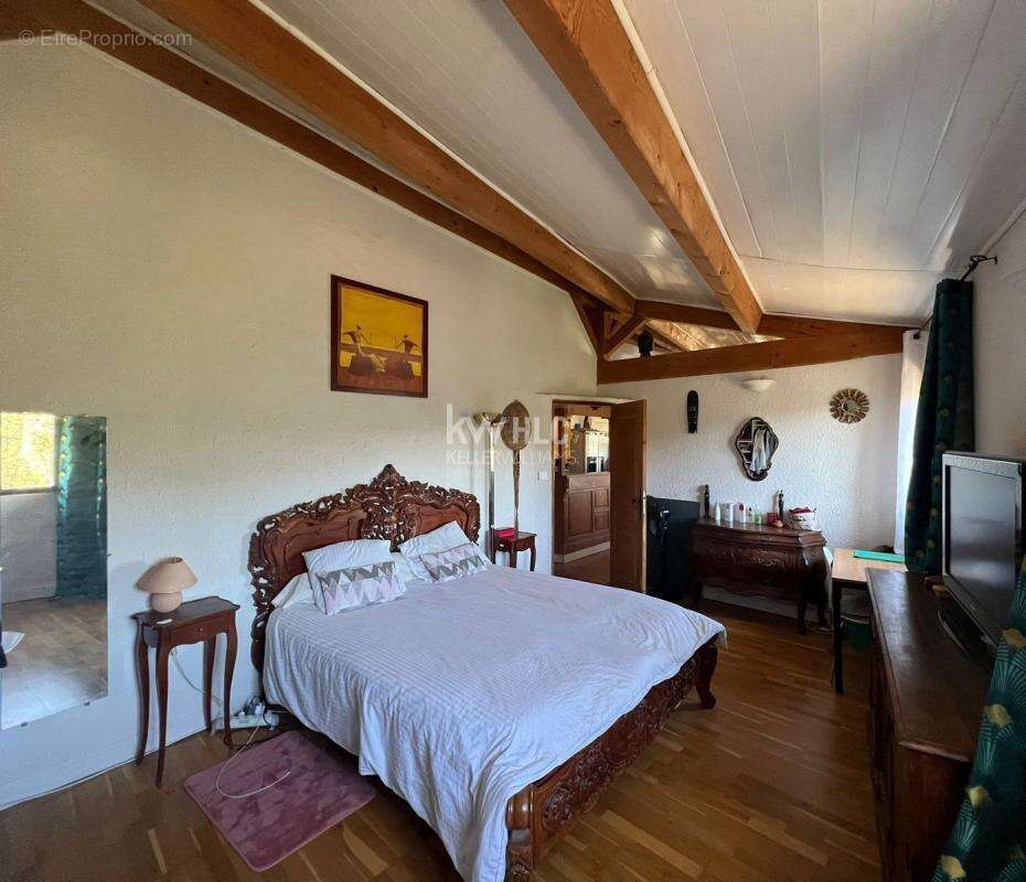 Maison à LES ADRETS-DE-L&#039;ESTEREL