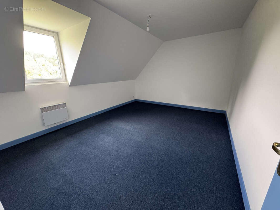 Maison à PENNEDEPIE