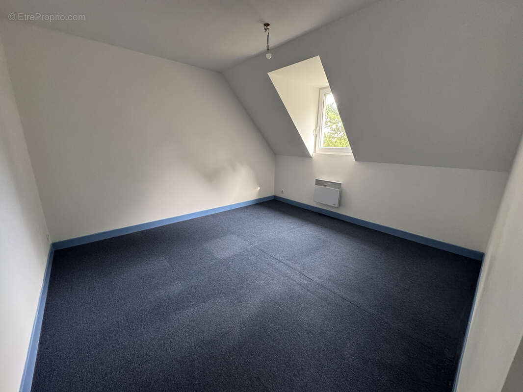 Maison à PENNEDEPIE