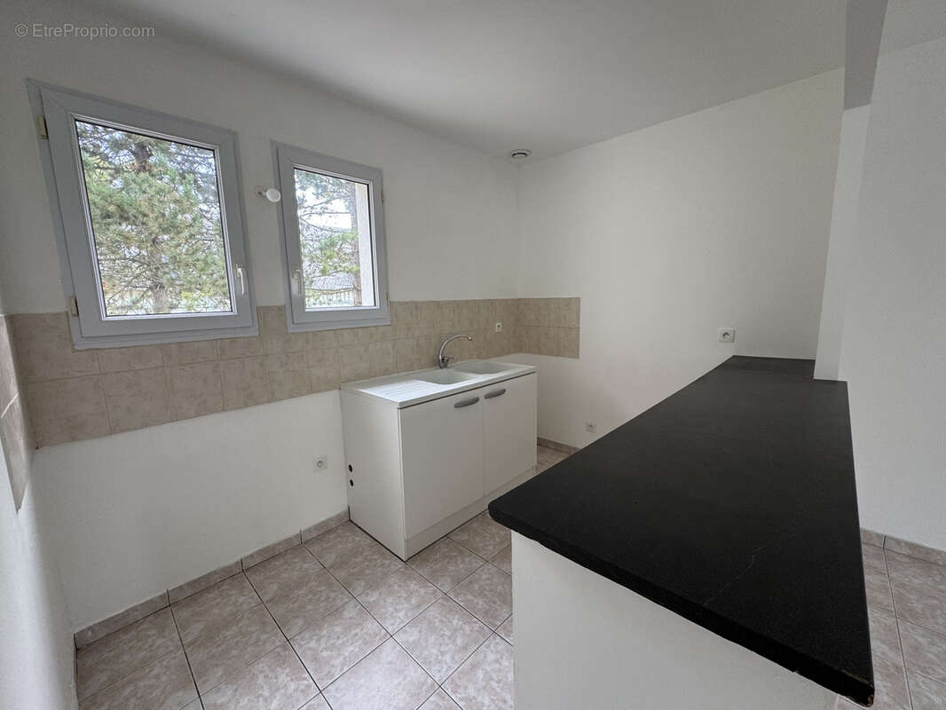 Maison à PENNEDEPIE