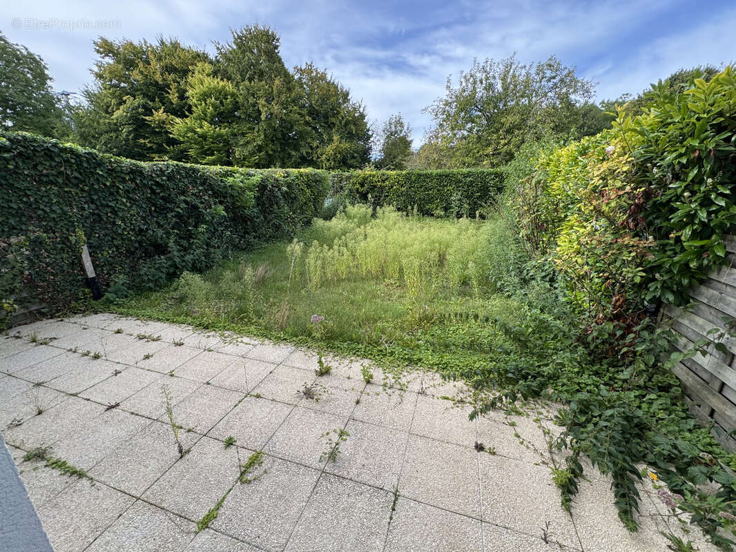 Maison à PENNEDEPIE