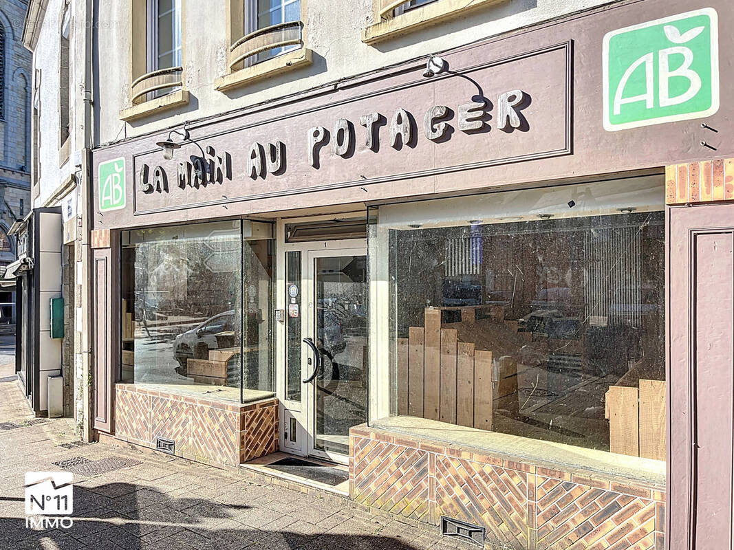 Appartement à PLOUAY