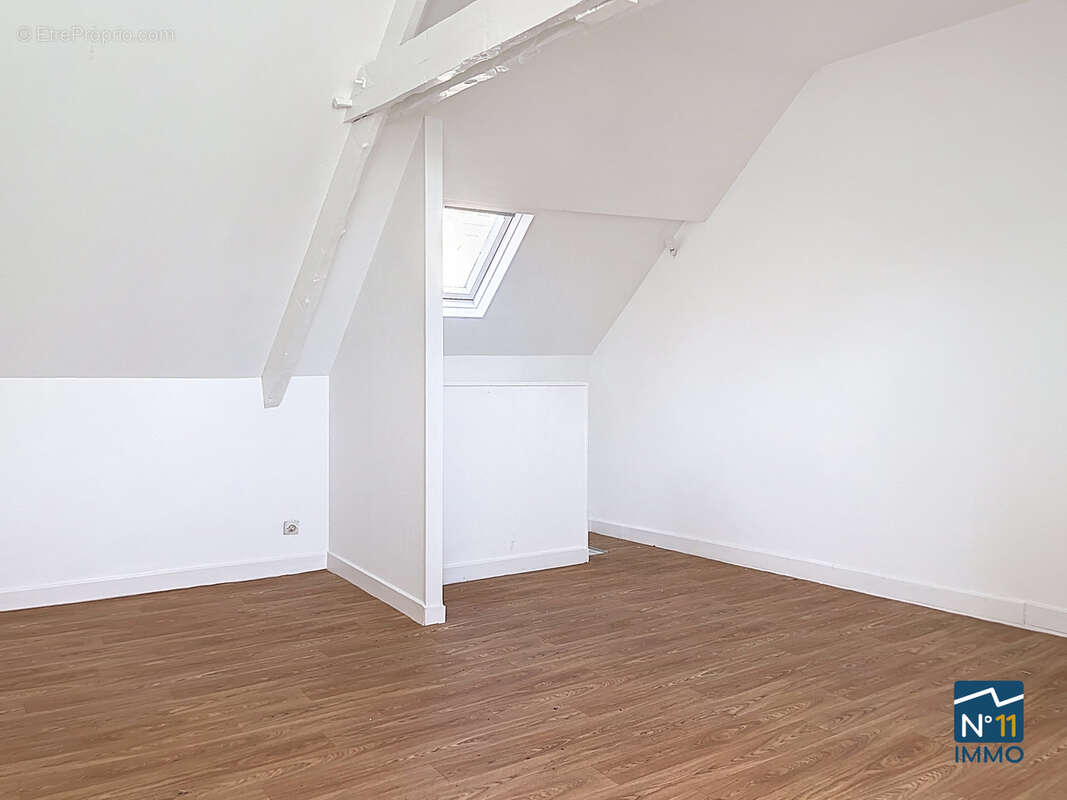 Appartement à PLOUAY