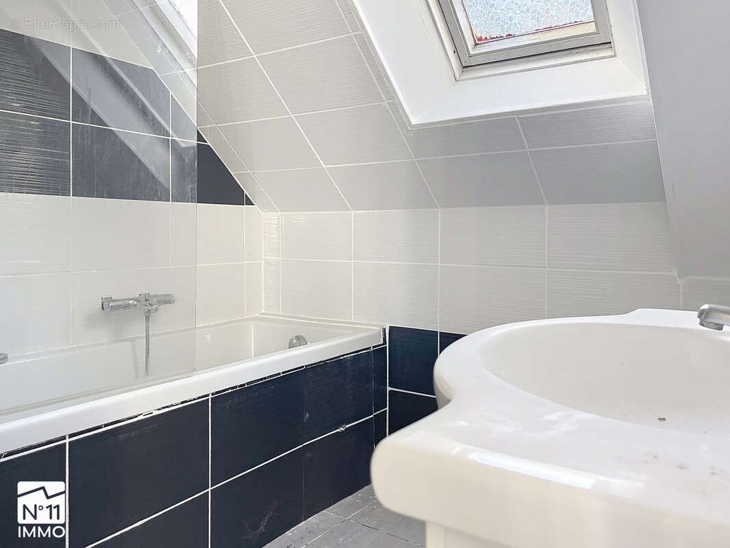 Appartement à PLOUAY