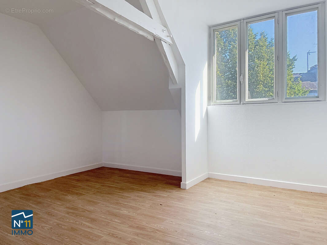 Appartement à PLOUAY