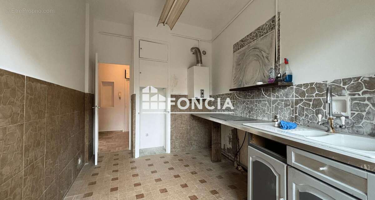 Appartement à CAGNES-SUR-MER