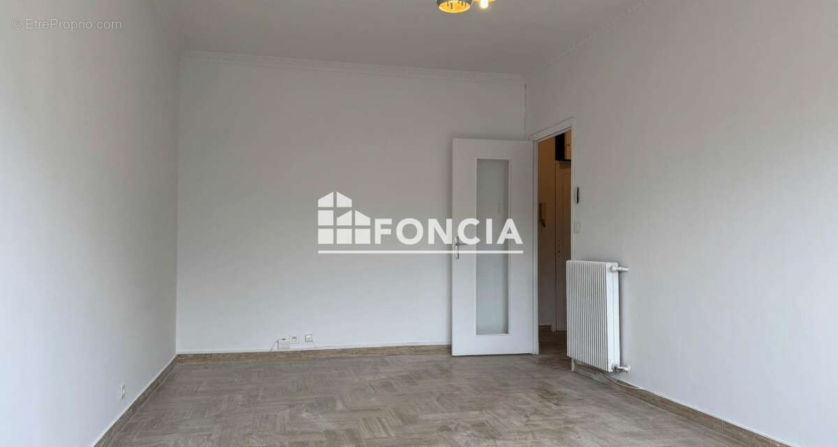 Appartement à CAGNES-SUR-MER