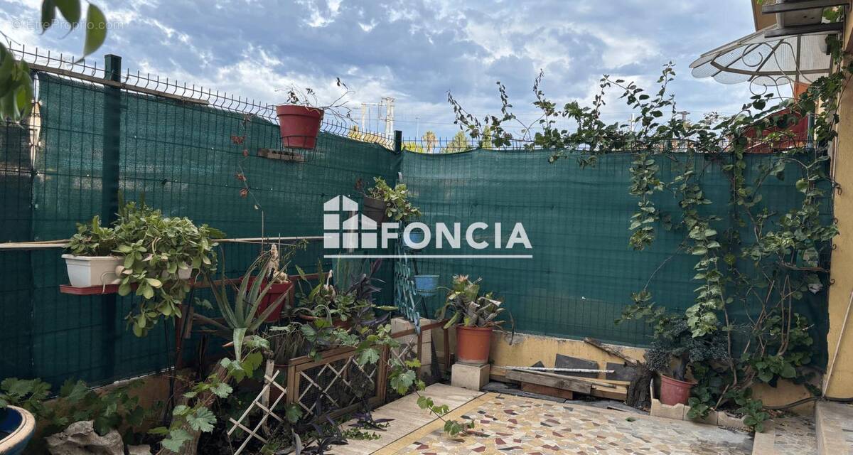 Appartement à CAGNES-SUR-MER