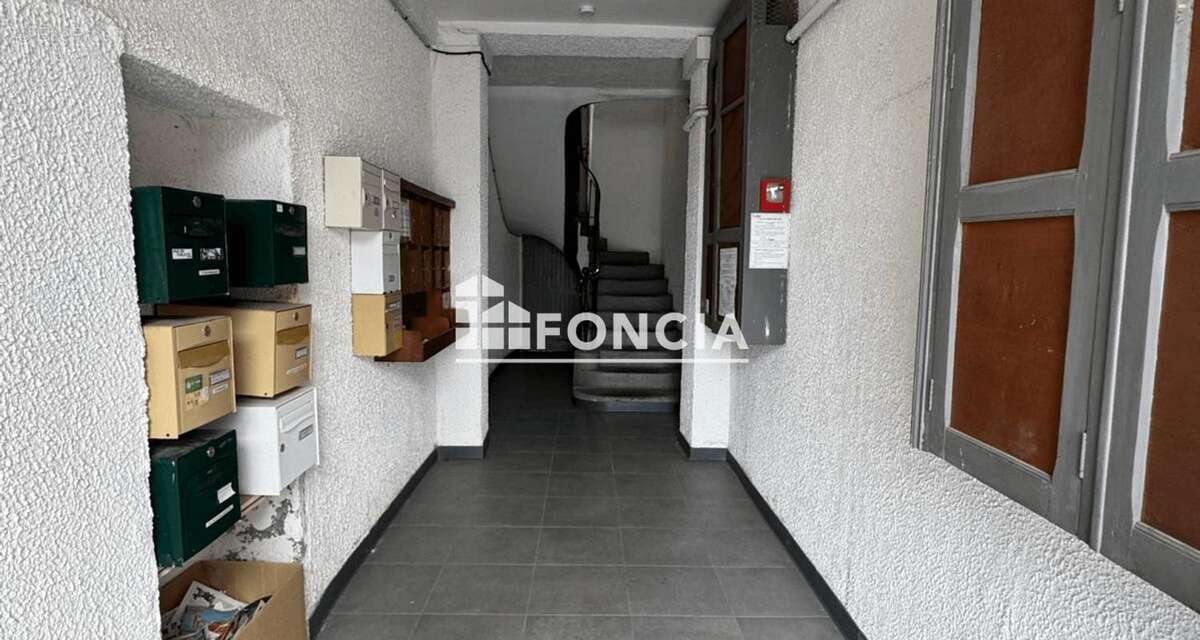 Appartement à AUBIN