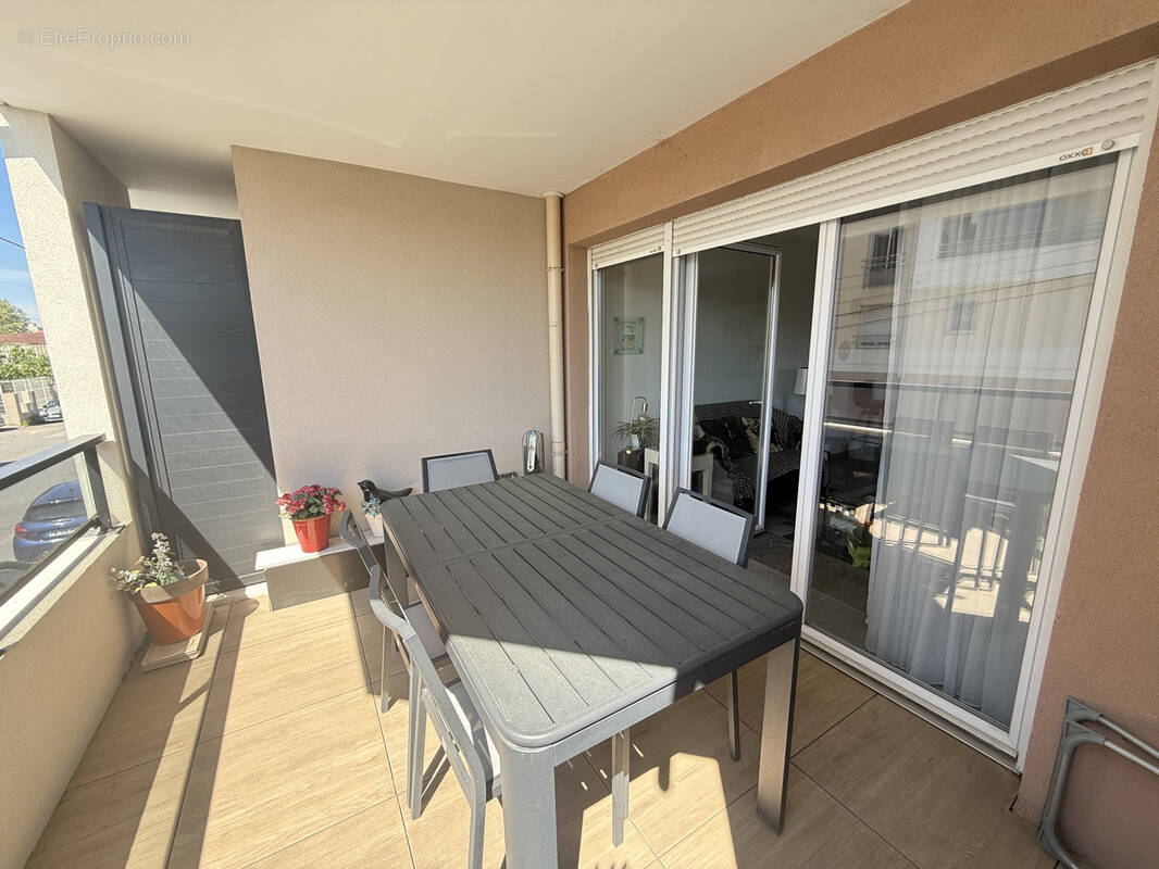 Appartement à FREJUS
