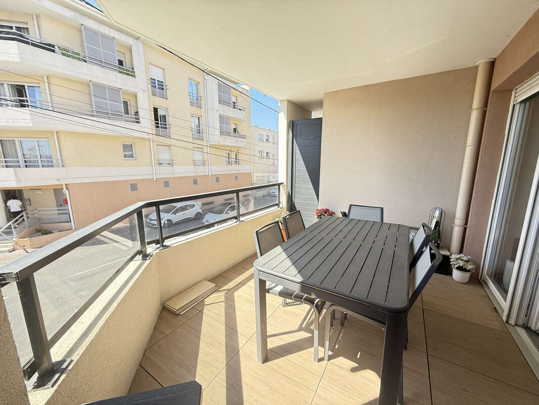 Appartement à FREJUS