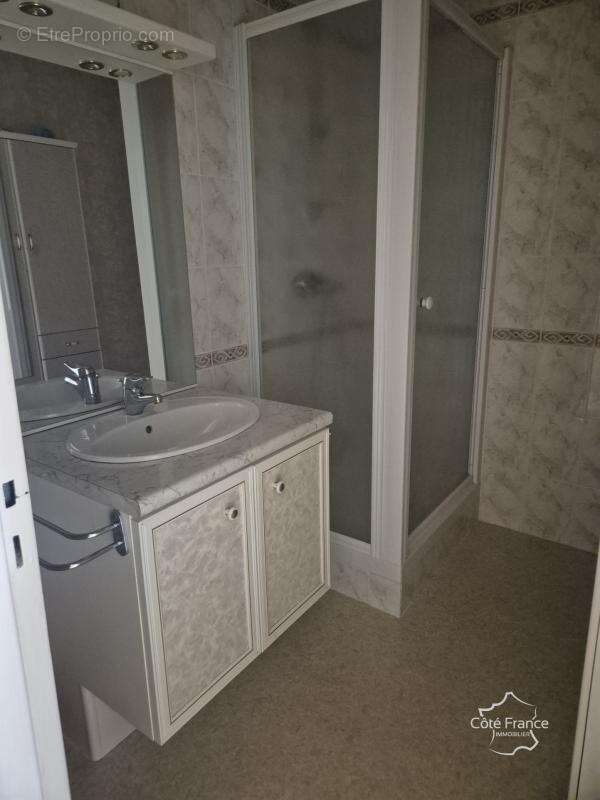 Appartement à LES SABLES-D'OLONNE