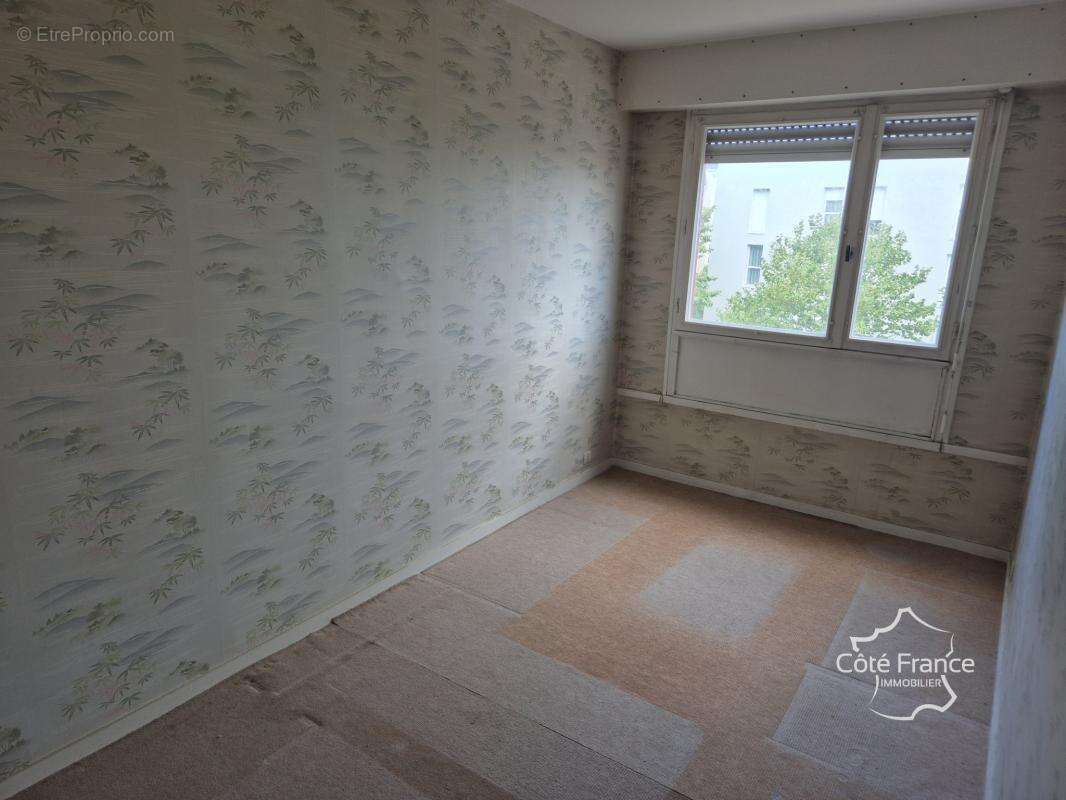 Appartement à LES SABLES-D'OLONNE