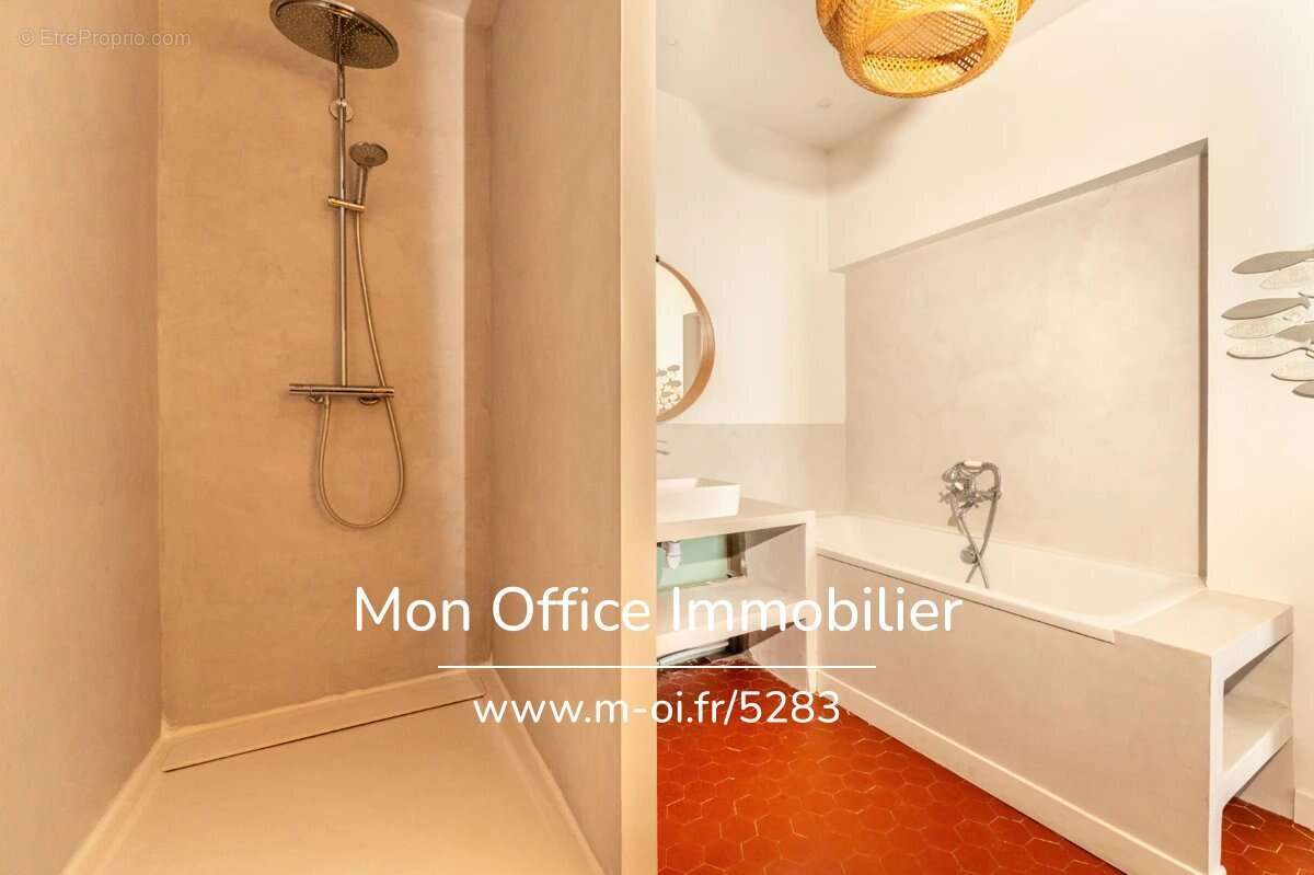 Appartement à AIX-EN-PROVENCE