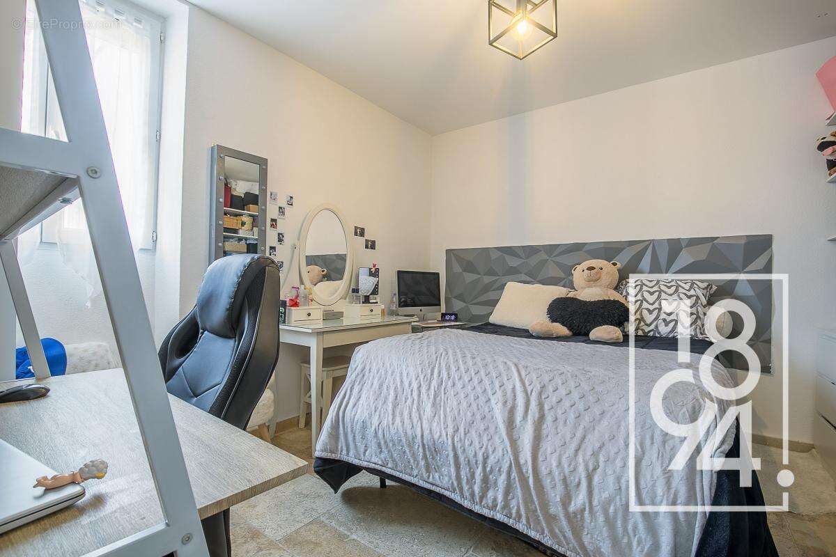 Appartement à PLAN-DE-CUQUES