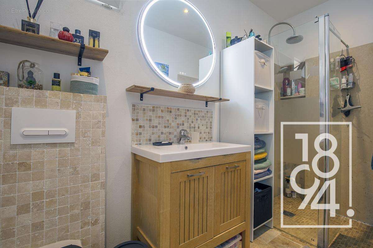 Appartement à PLAN-DE-CUQUES