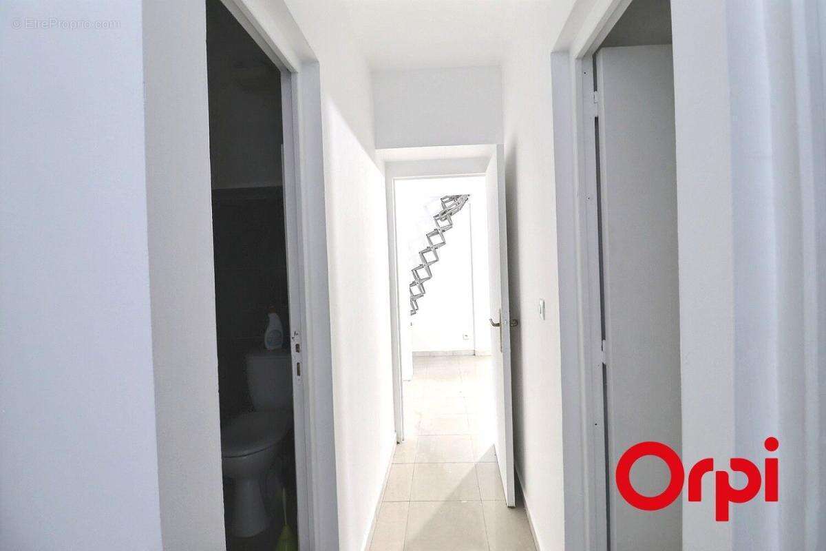 Commerce à MARSEILLE-15E