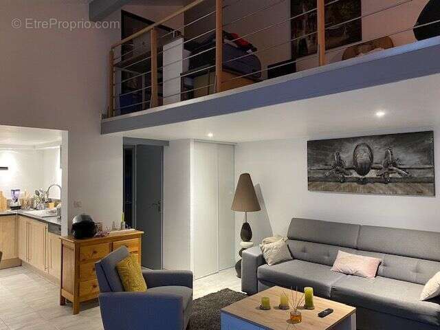 Maison à LES MATHES