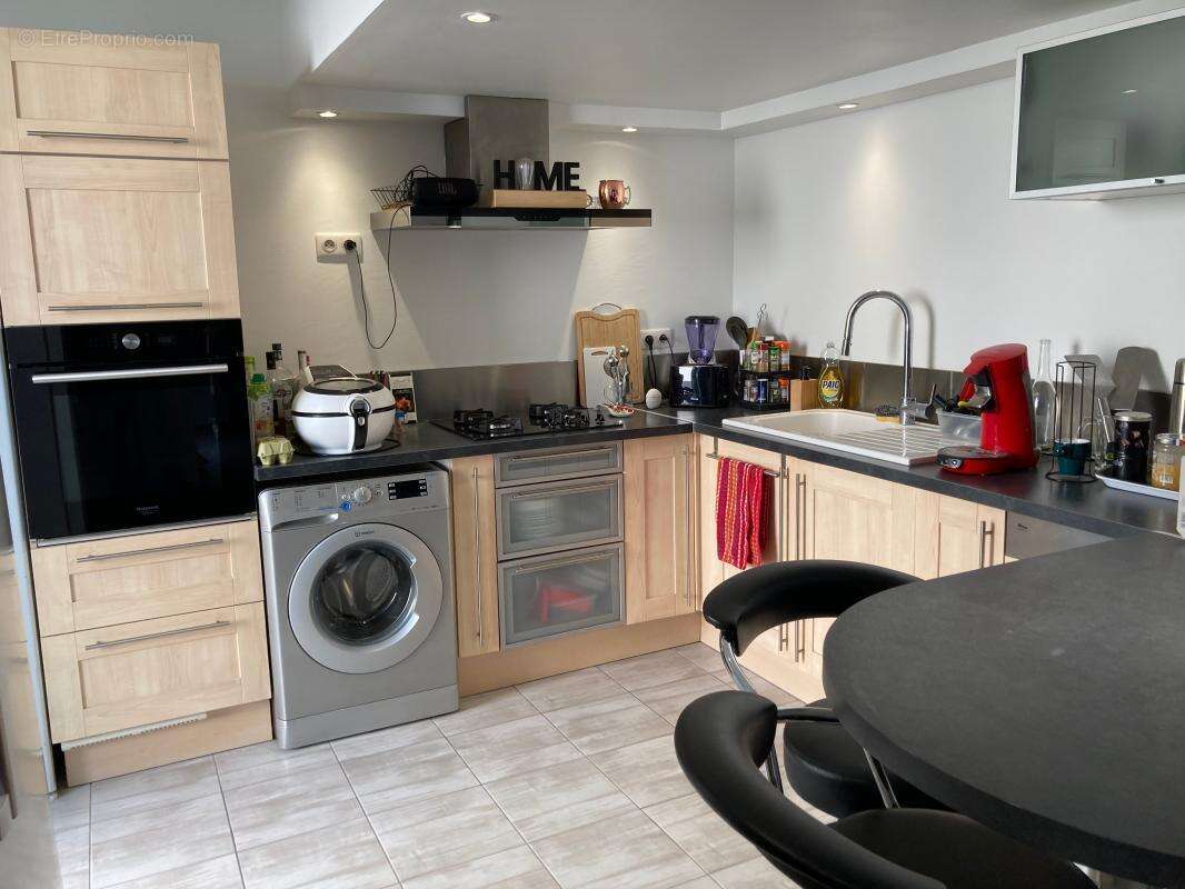 Maison à LES MATHES