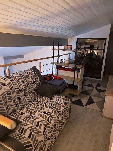 Maison à LES MATHES