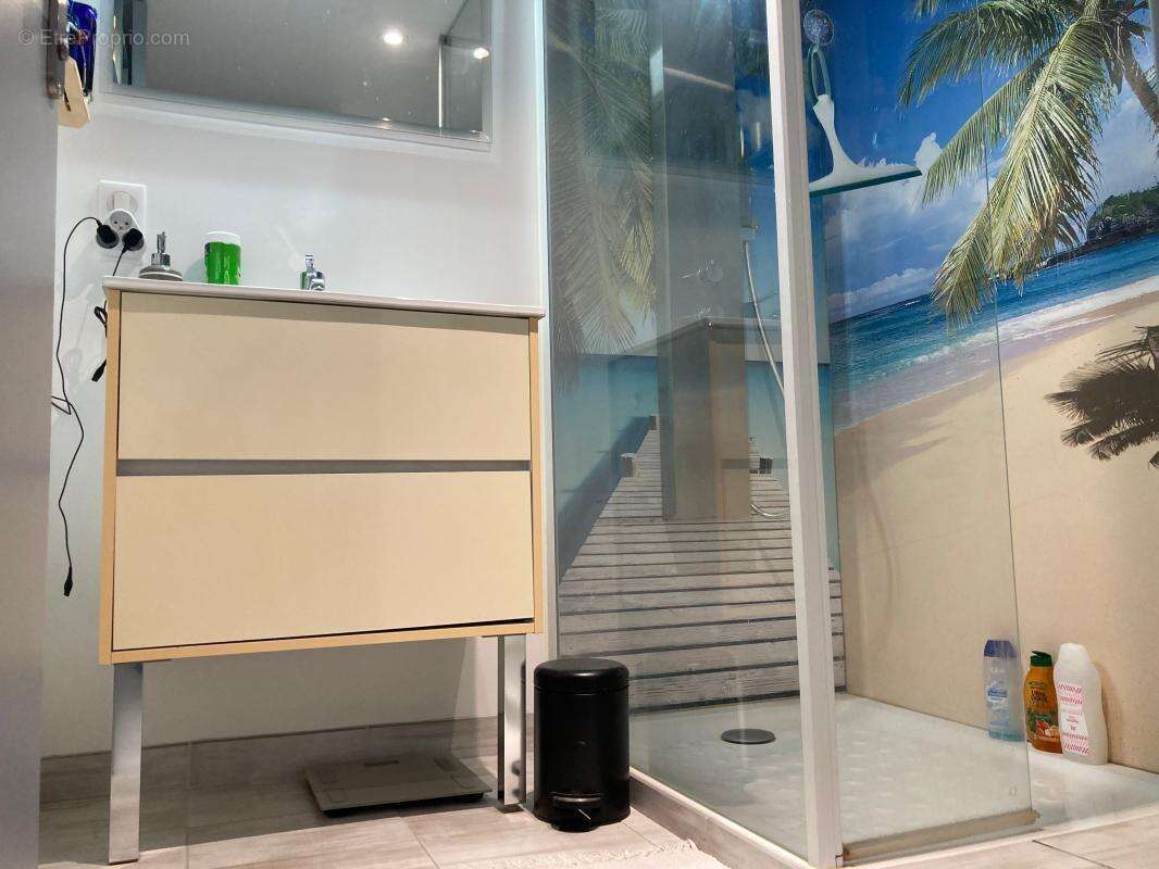 Maison à LES MATHES