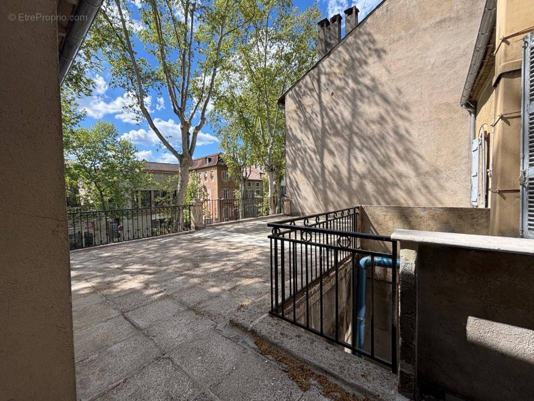 Appartement à CAHORS