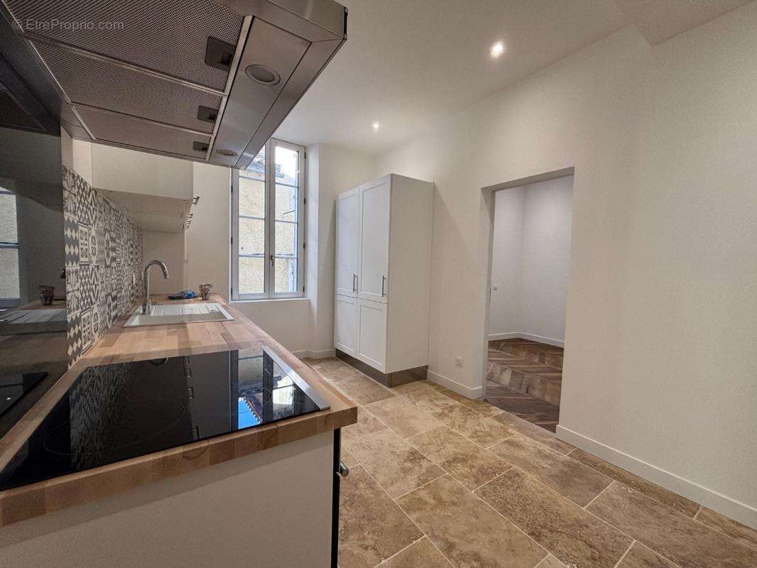 Appartement à CAHORS