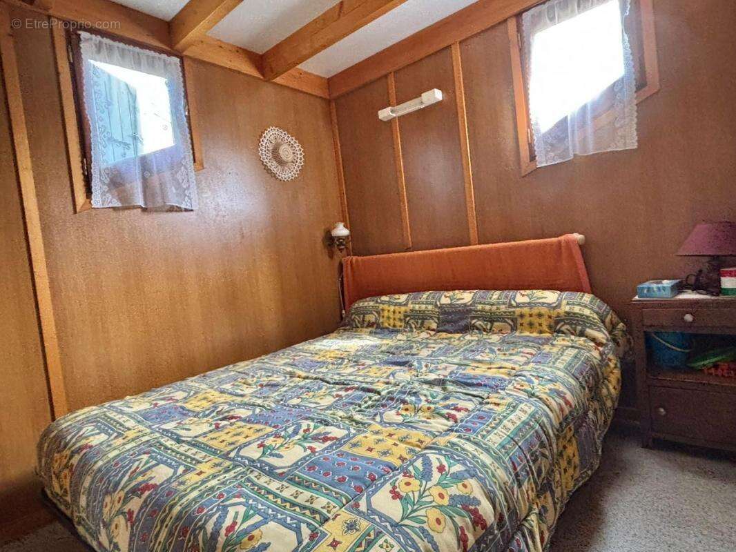 Maison à SAINT-PIERRE-D&#039;OLERON