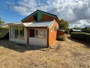 Maison à SAINT-PIERRE-D&#039;OLERON