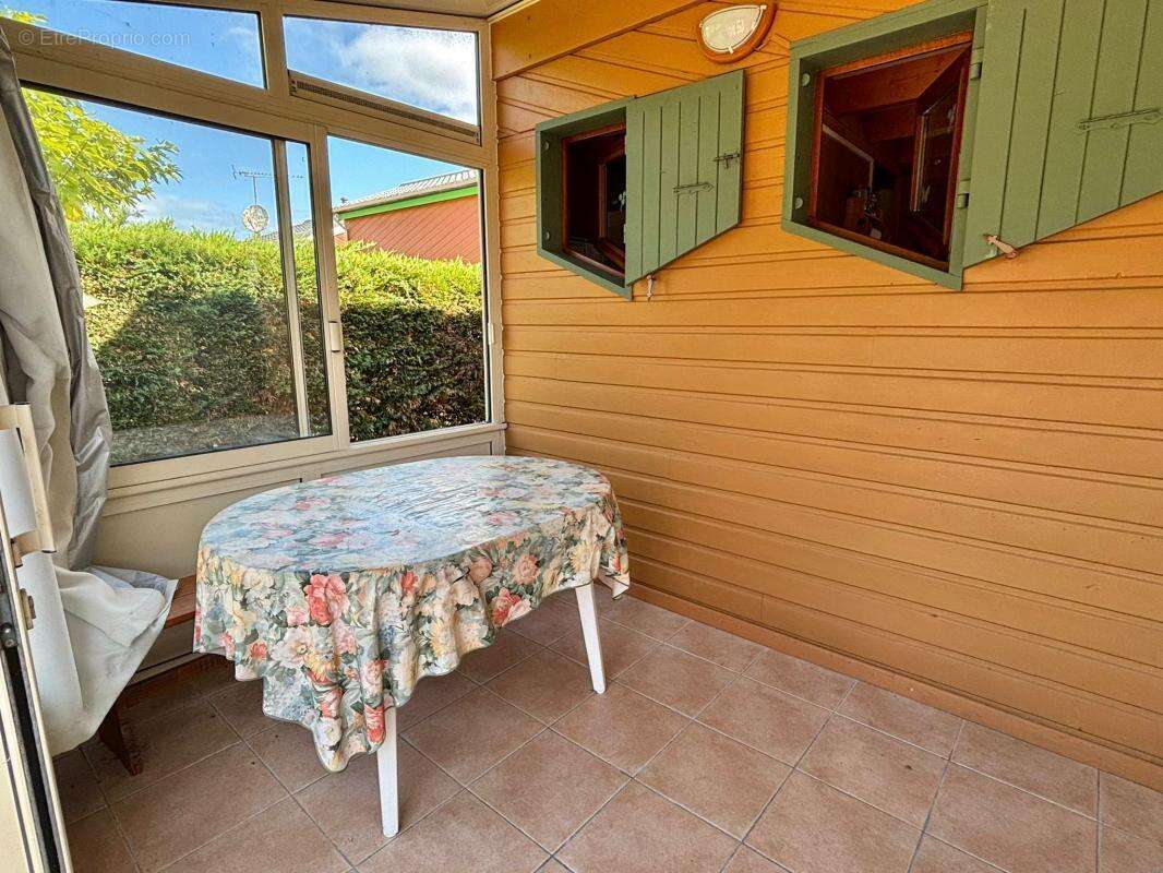 Maison à SAINT-PIERRE-D&#039;OLERON