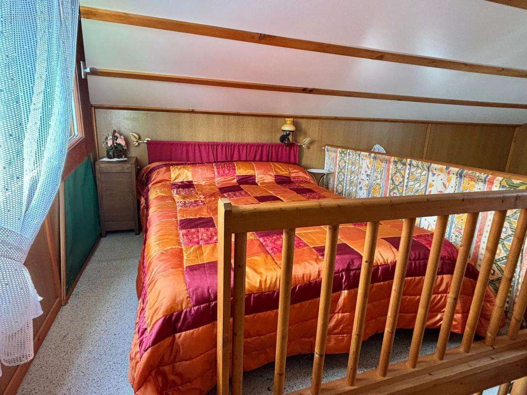 Maison à SAINT-PIERRE-D&#039;OLERON