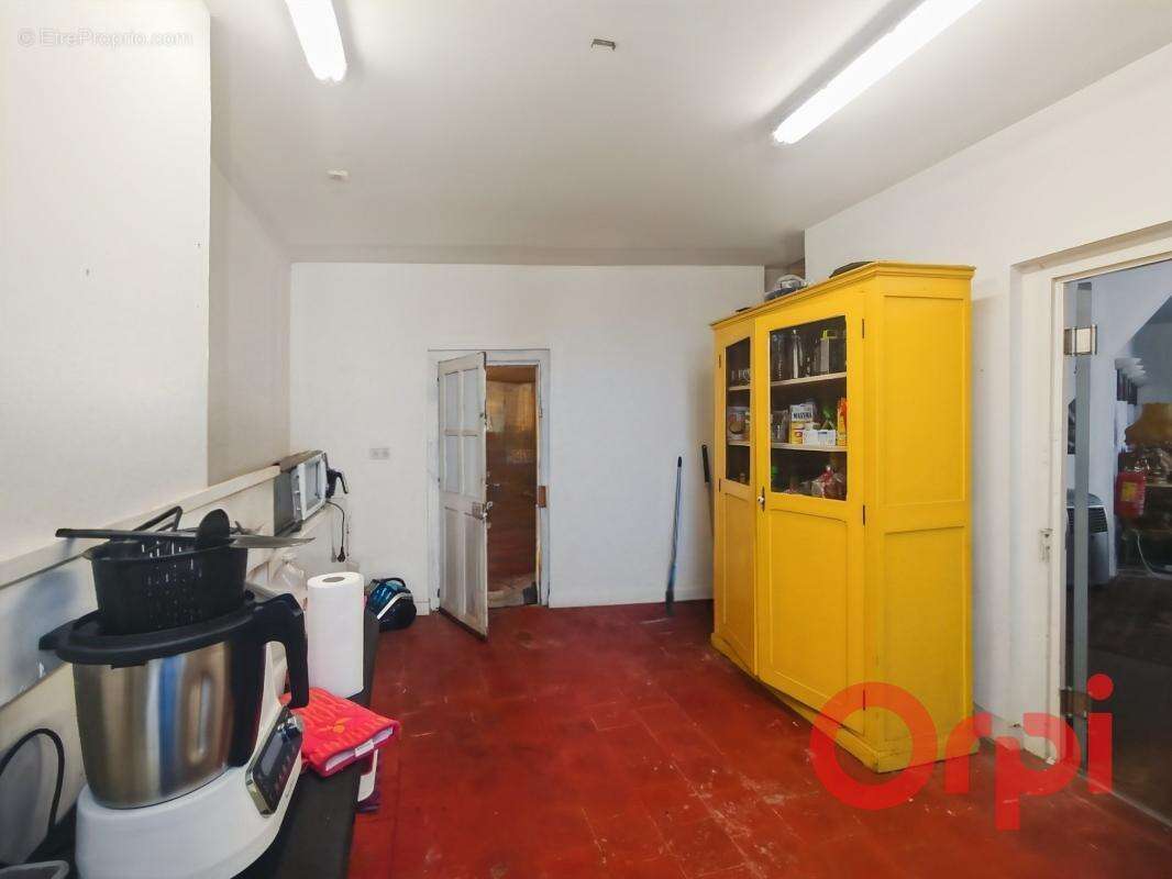 Maison à BESSAIS-LE-FROMENTAL