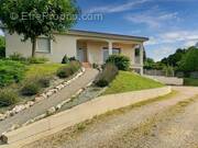 Maison à SAINT-ASTIER