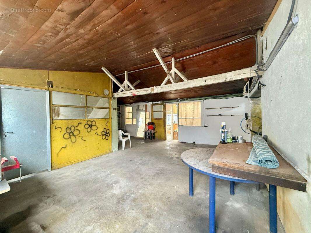 Maison à FLAMMERANS