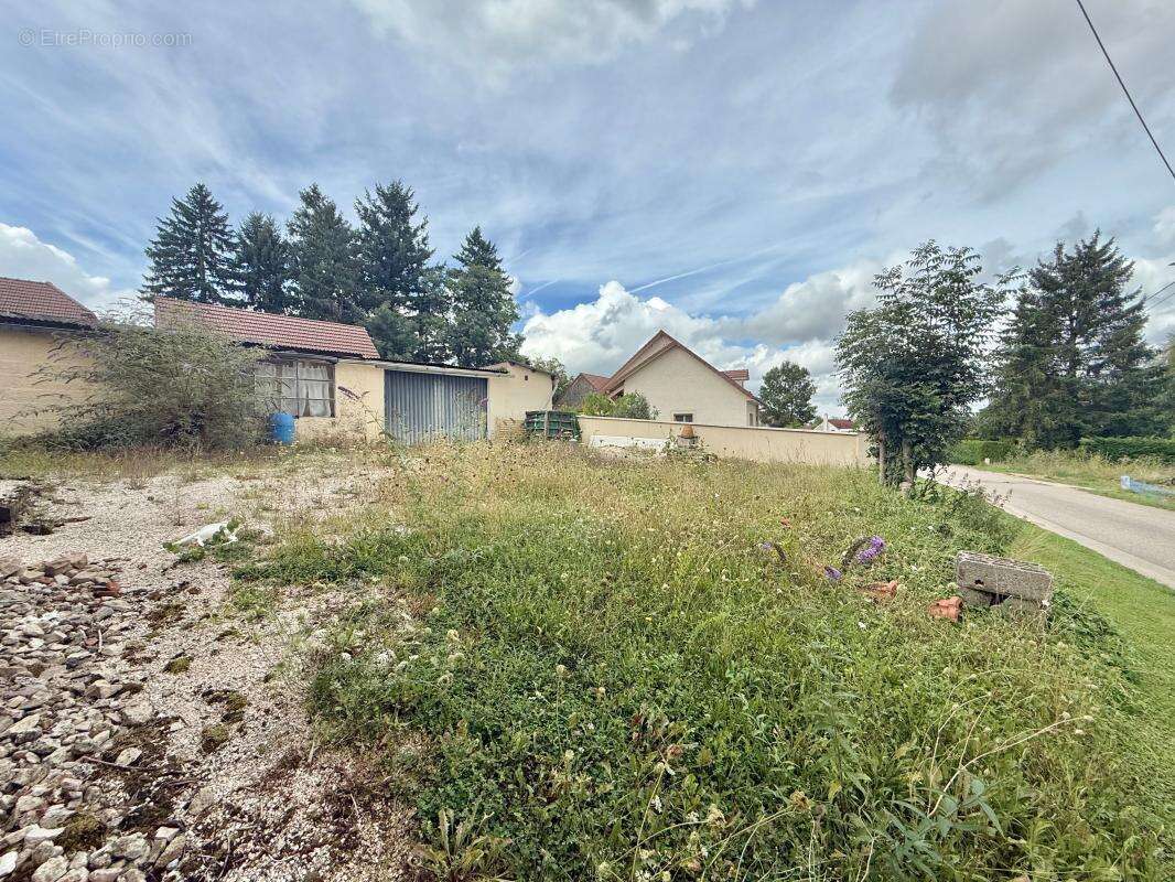 Maison à FLAMMERANS