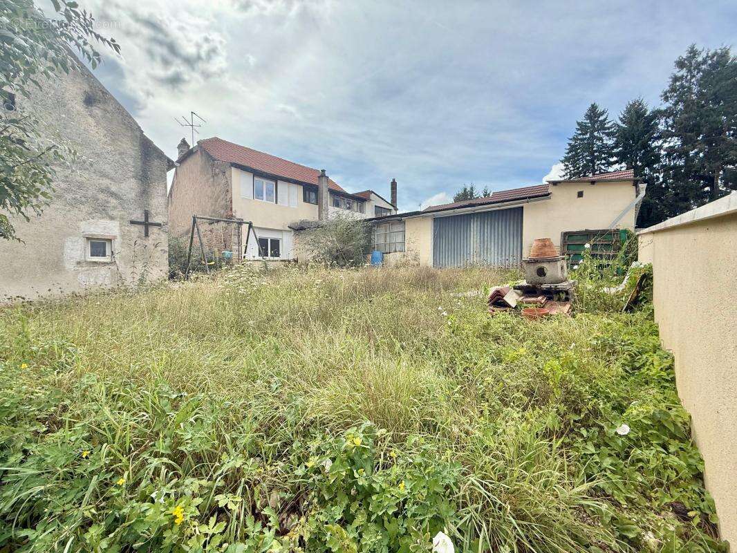 Maison à FLAMMERANS