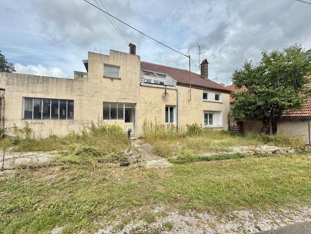 Maison à FLAMMERANS