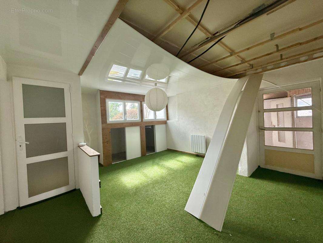 Maison à FLAMMERANS