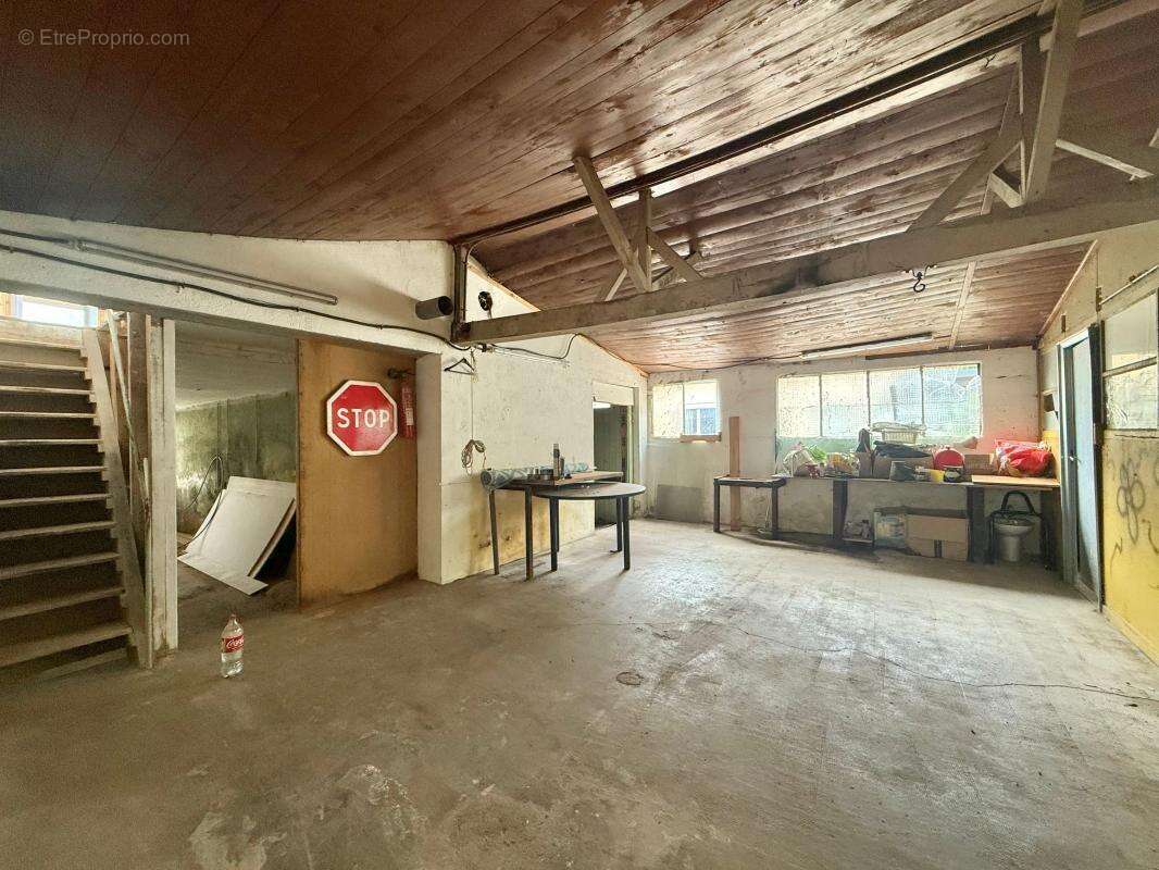 Maison à FLAMMERANS