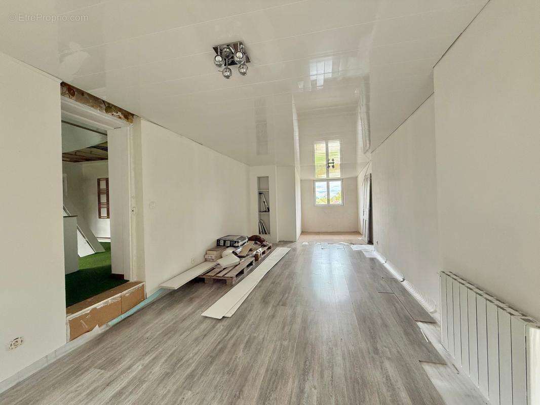 Maison à FLAMMERANS