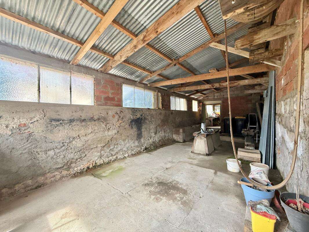 Maison à FLAMMERANS