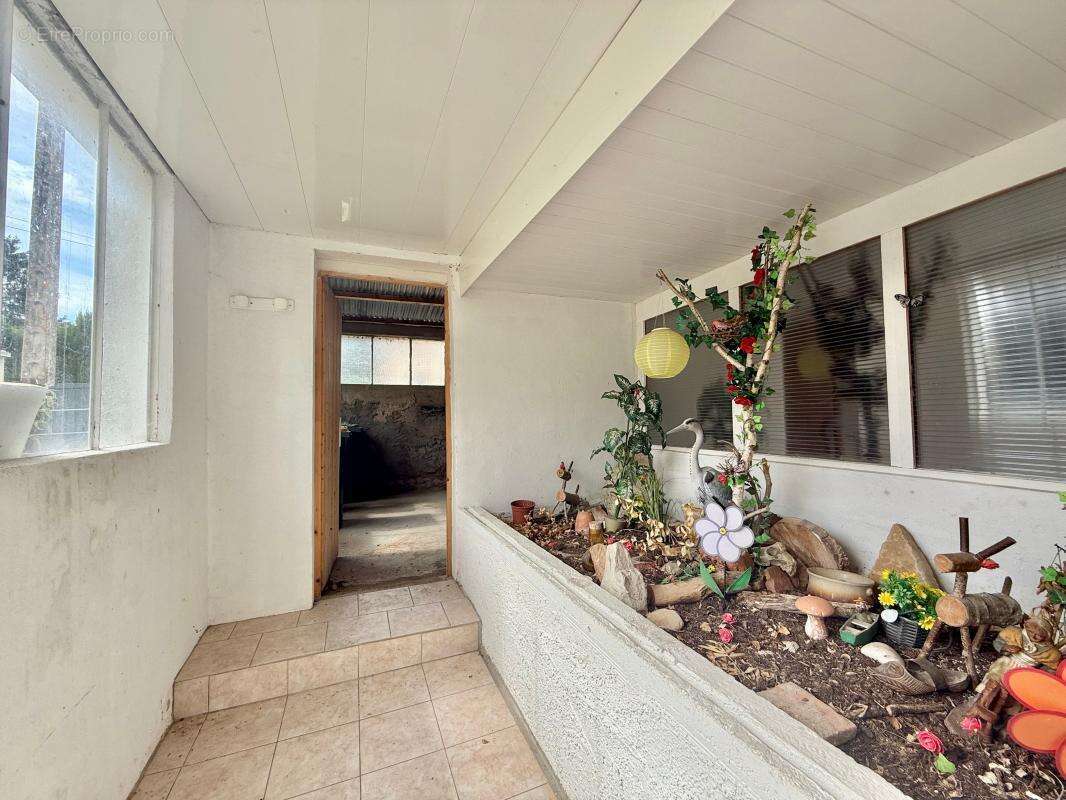 Maison à FLAMMERANS