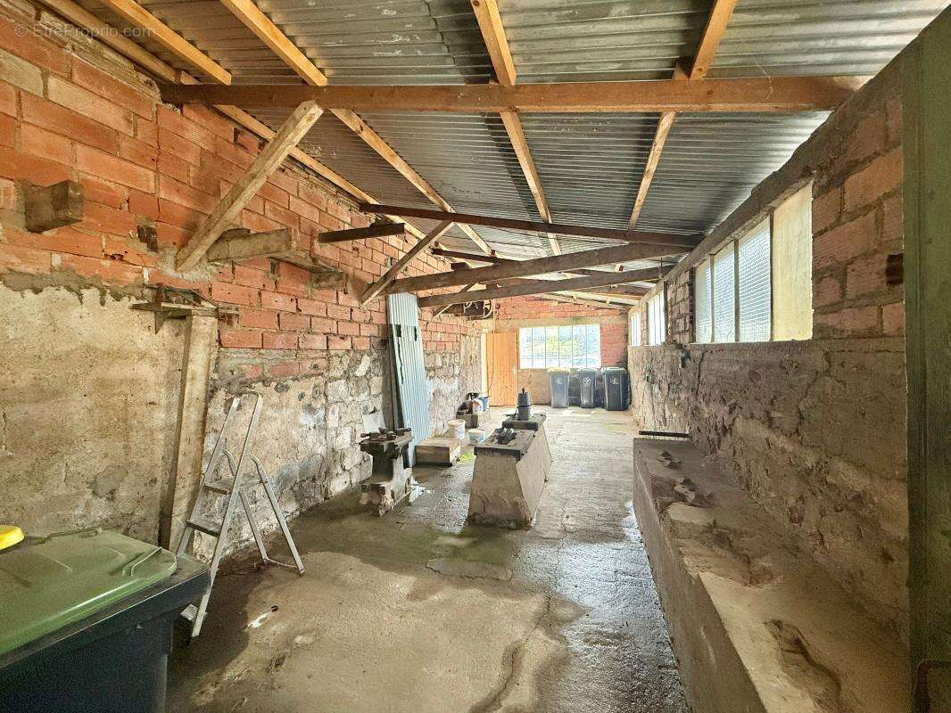 Maison à FLAMMERANS